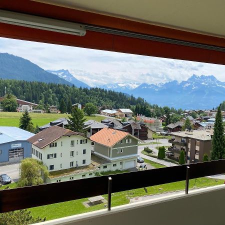 Swiss Mountains Leysin Exterior foto